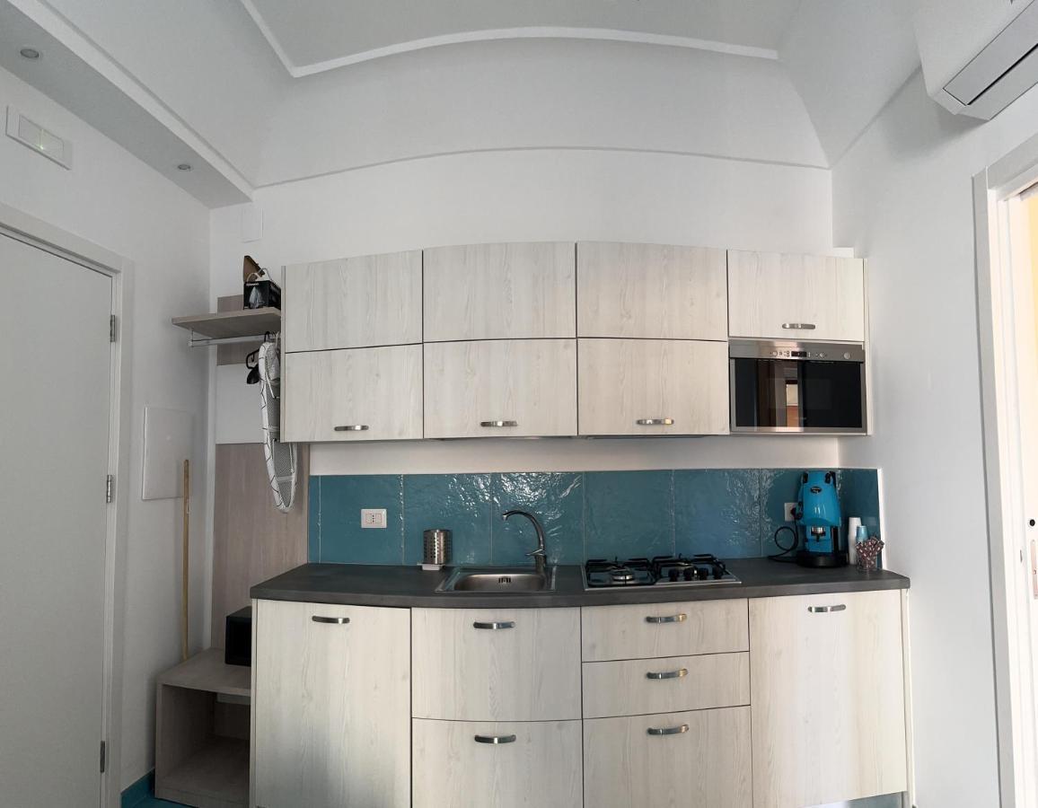 De Riso Apartments Luxury Amalfi Coast ミノーリ エクステリア 写真