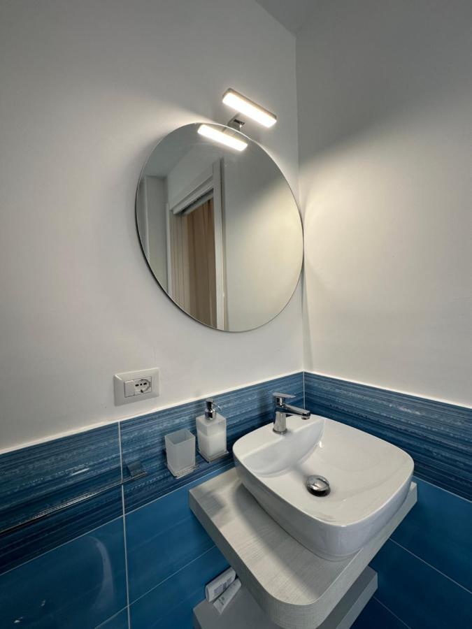 De Riso Apartments Luxury Amalfi Coast ミノーリ エクステリア 写真