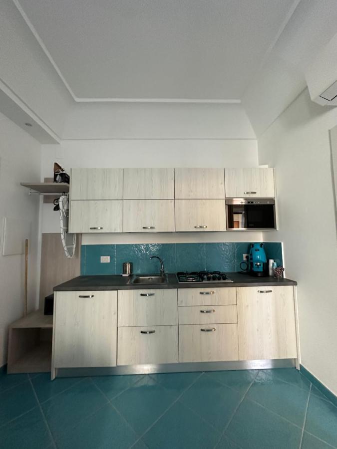 De Riso Apartments Luxury Amalfi Coast ミノーリ エクステリア 写真