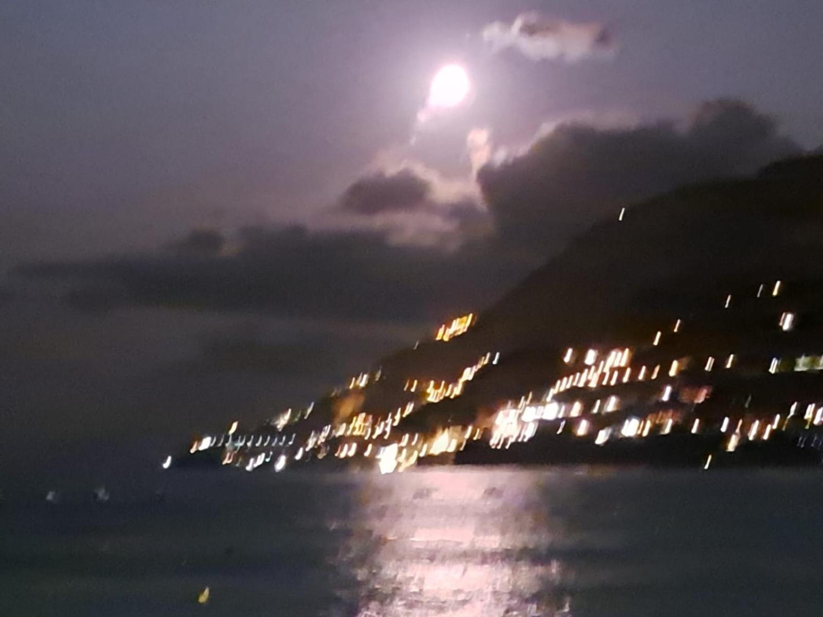 De Riso Apartments Luxury Amalfi Coast ミノーリ 部屋 写真